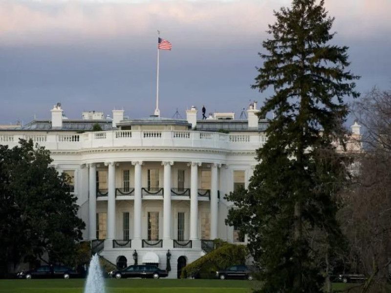 Casa Blanca desmiente especulaciones sobre un posible uso de armas nucleares en Irán