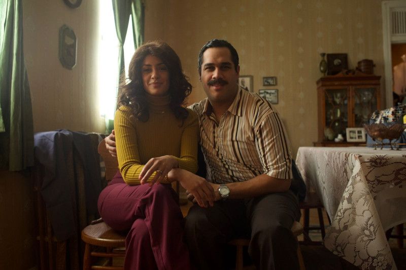 La historia detrás de la voz: así retrata el cine a Milly Quezada