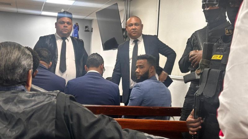 Juez Francisco Jerez estudiará recusación contra magistrada en caso fiscal Aurelio Valdez