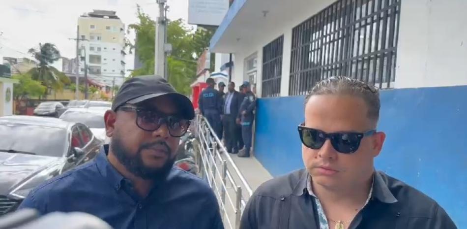 Abogados aseguran coronel Fausto Madé Ramírez se atrincheró para evitar arresto