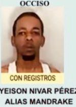 Cae “Mandrake”, presunto cabecilla de banda vinculado a muerte de mayor policial en Villa Juana