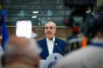 Abinader busca “acuerdo nacional” para reducir impacto en familias por conflicto en Medio Oriente