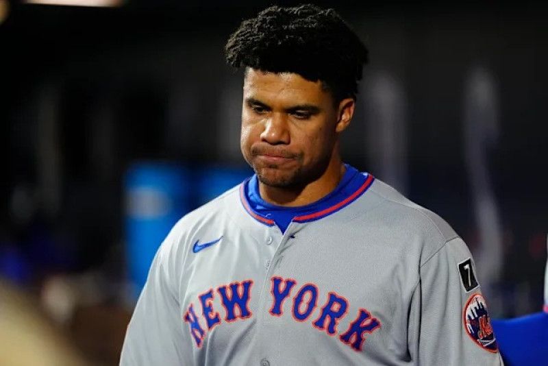 Juan Soto: Su historia de molestias y lesiones