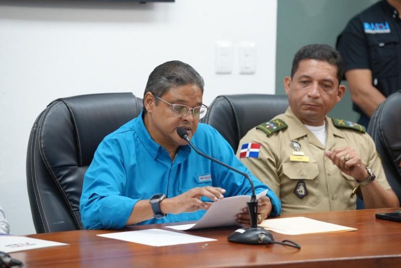 El COE reporta 27 muertos durante el operativo de Semana Santa; 22 en accidentes y 5 ahogados