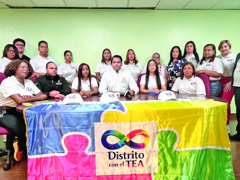 Colegio Médico crea Comisión de Autismo