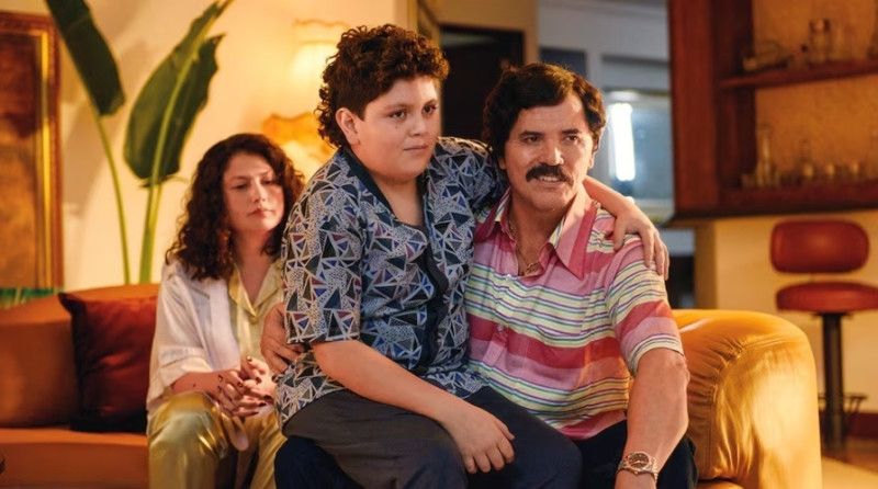 “Killer Nannies”: la historia de Pablo Escobar contada desde la mirada de su hijo