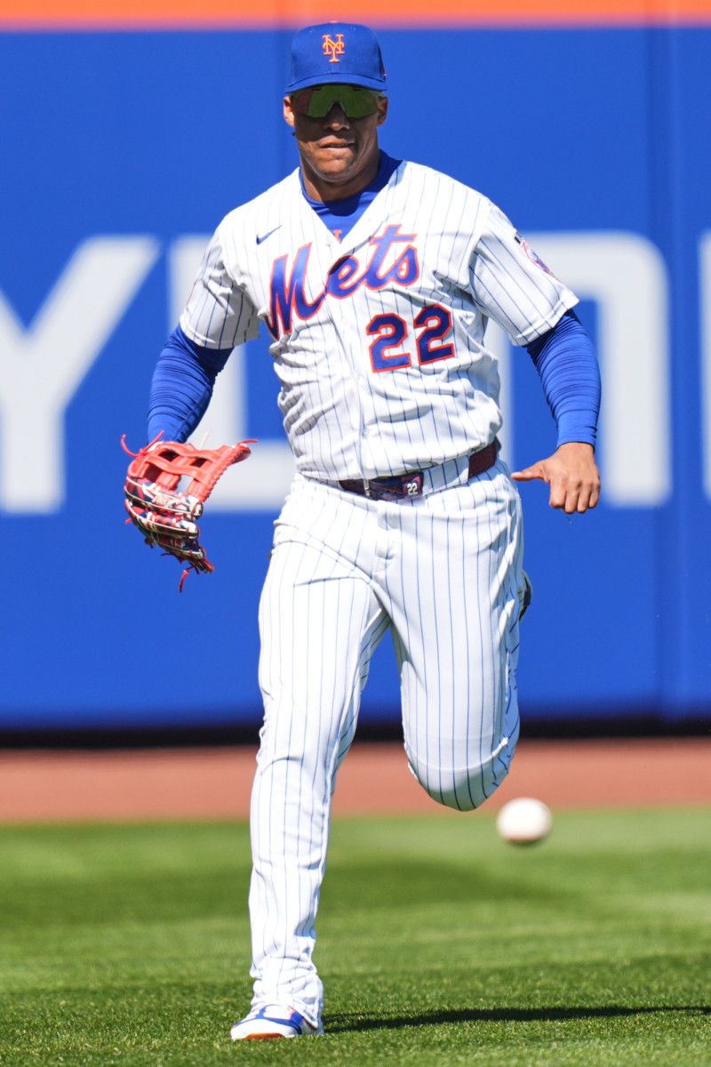 Juan Soto: “Me siento optimista sobre la lesión”