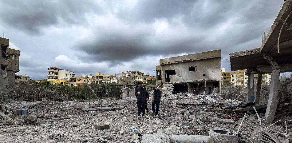 “Esta noche morirá toda una civilización, para no volver jamás” dice Trump sobre Irán