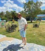 La historia de “Alex”, el camarero que quedó bajo los escombros del Jet Set