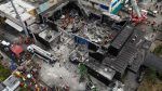 Posponen para este jueves actos conmemorativos por primer aniversario de tragedia Jet Set