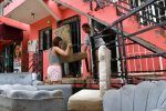Más de mil viviendas afectadas y más de 5,000 personas desplazadas por lluvias