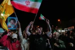 La tregua está en peligro, Irán cierra Ormuz otra vez