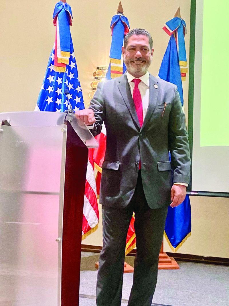 Empresas de Puerto Rico buscan oportunidad de negocios en el país