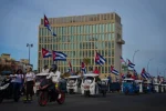 Casa Blanca desmiente que “Cuba es la siguiente”