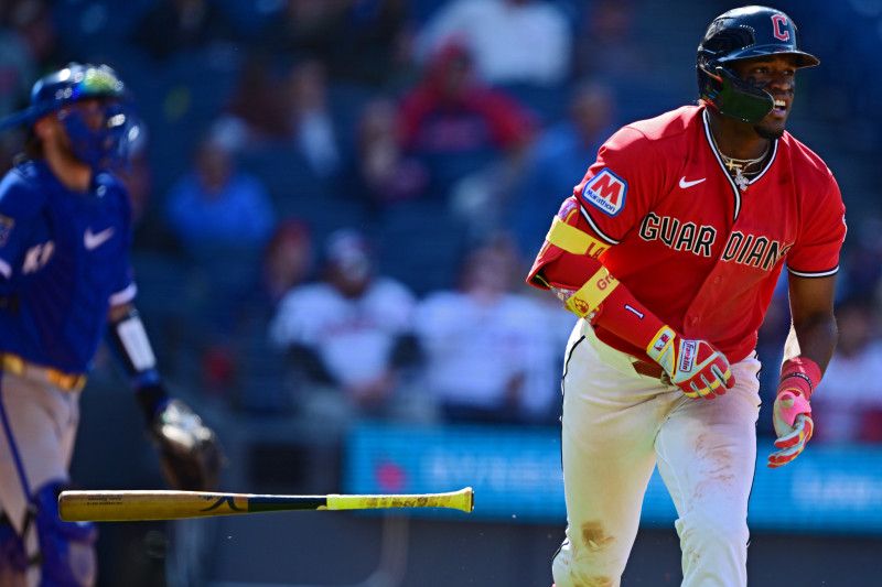 El nuevo “Ángel” guardián de Cleveland