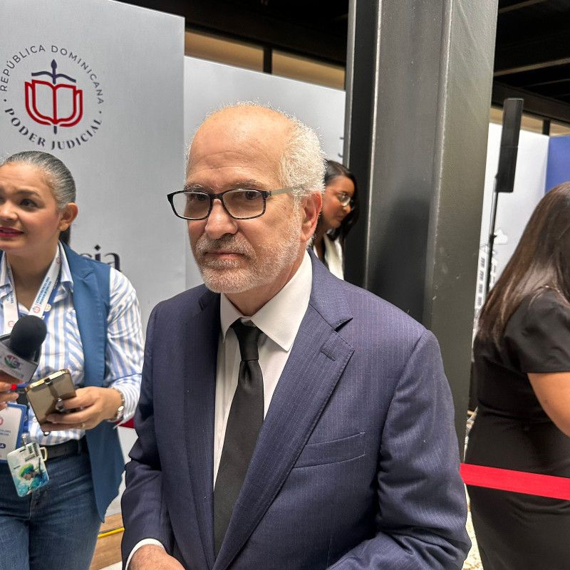 Coordinador de Participación Ciudadana advierte sobre el riesgo de dilación en el caso “Jet Set Coordinador de Participación Ciudadana advierte sobre el riesgo de dilación en el caso “Jet Set