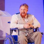Michael Patrick, actor de ‘Juego de Tronos’, fallece a los 35 años