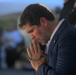 Eduardo Verástegui propone creación de capilla donde estaba la discoteca Jet Set y ofrece US$100 mil