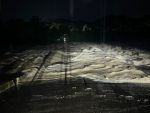 Niña de 7 años y un joven pierden la vida en Villa Altagracia por las lluvias