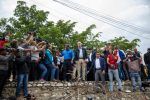 Abinader: Gobierno irá en auxilio de afectados por las lluvias