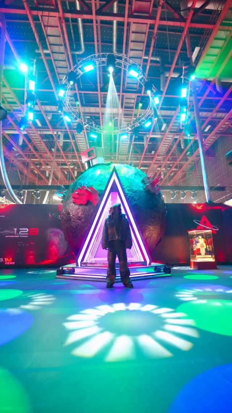 “Planeta Alofoke” o “La casa de Alofoke”: Conoce la diferencia entre cada formato “Planeta Alofoke” o “La casa de Alofoke”: Conoce la diferencia entre cada formato