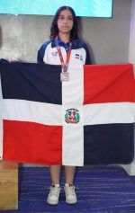 La selección dominicana logra tres bronce en Iberoamericano de Boliche