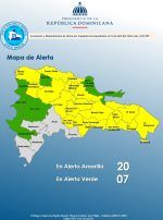 !No bajar la guardia! Gloria Ceballos explica factores que aumentan las lluvias esta tarde
