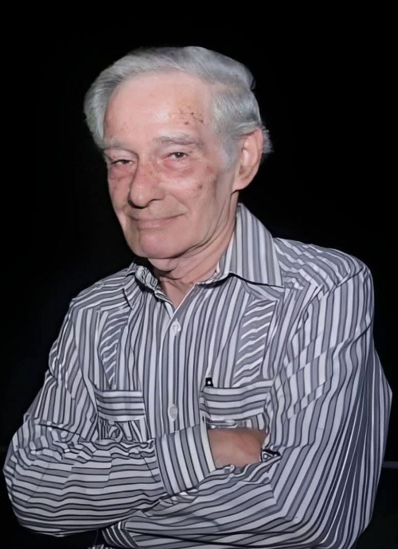 Fallece Avi Neumann, pilar de la comunidad judía en Sosúa