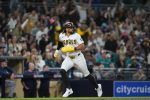 Tatis Jr., Buehler y San Diego superan a los Marineros y a Luis Castillo