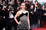 Natalie Portman está embarazada de su tercer hijo