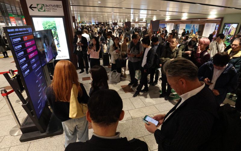 Japón alerta de un posible “gran” terremoto de magnitud 8 o superior, tras sismo al norte del país