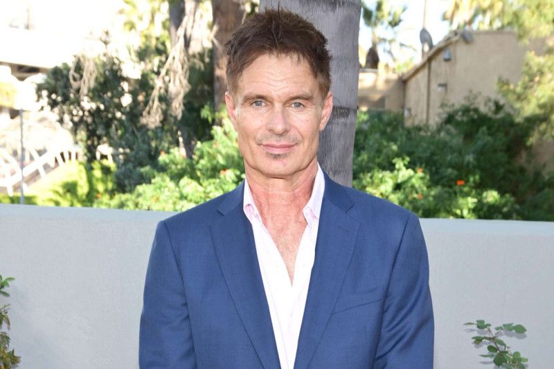Patrick Muldoon, actor de la serie “Melrose Place”, muere a los 57 años
