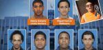 Hay dos hermanos entre los acusados de la muerte de Deivy Carlos Abreu en Santiago