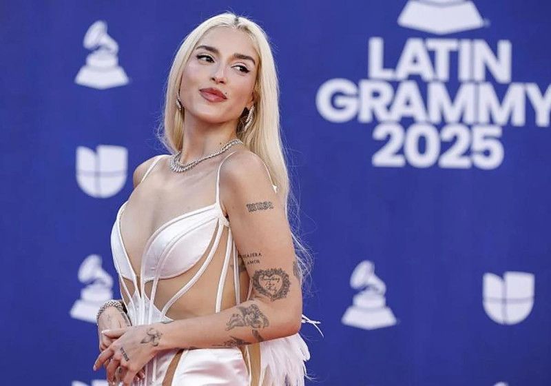 Elena Rose, la venezolana que dejó el periodismo y consolida su carrera musical debutará en RD