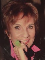 Muere Karina Duprez, actriz de “Rosa salvaje” y “Mundo de juguete”