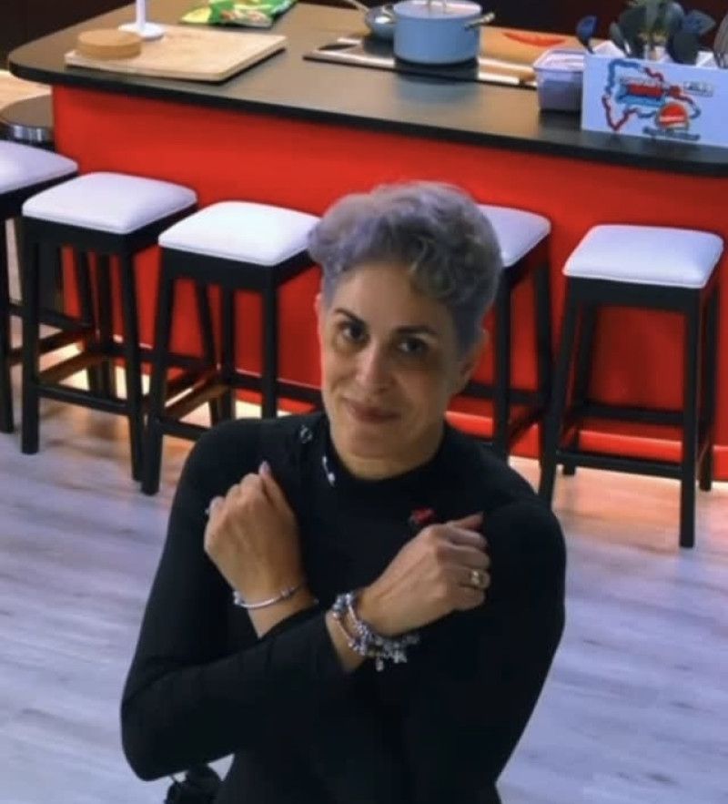 Gilanny Firpo le pide perdón a su hija en ‘Planeta Alofoke’: “Quiero reparar todo el daño que hice”