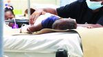 El país acumula 71 casos de dengue en 14 semanas