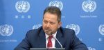Representante ONU en Haití pide reforzar embargo de armas