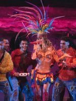 Karol G añade tres conciertos a su gira por España en 2027 hasta acumular seis ‘shows’