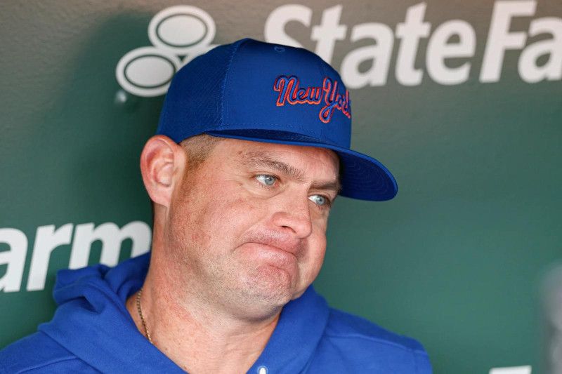 El Este en la MLB se tambalea