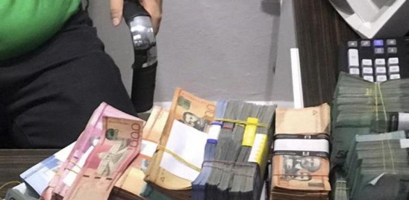 Prestamistas informales cobran con violencia en Santiago