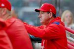 Los Filis despiden a Rob Thomson y colocan a Don Mattingly como mánager interino