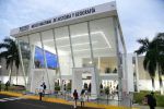 En menos de cuatro años, Gobierno reinaugura por segunda vez Museo Nacional de Historia y Geografía