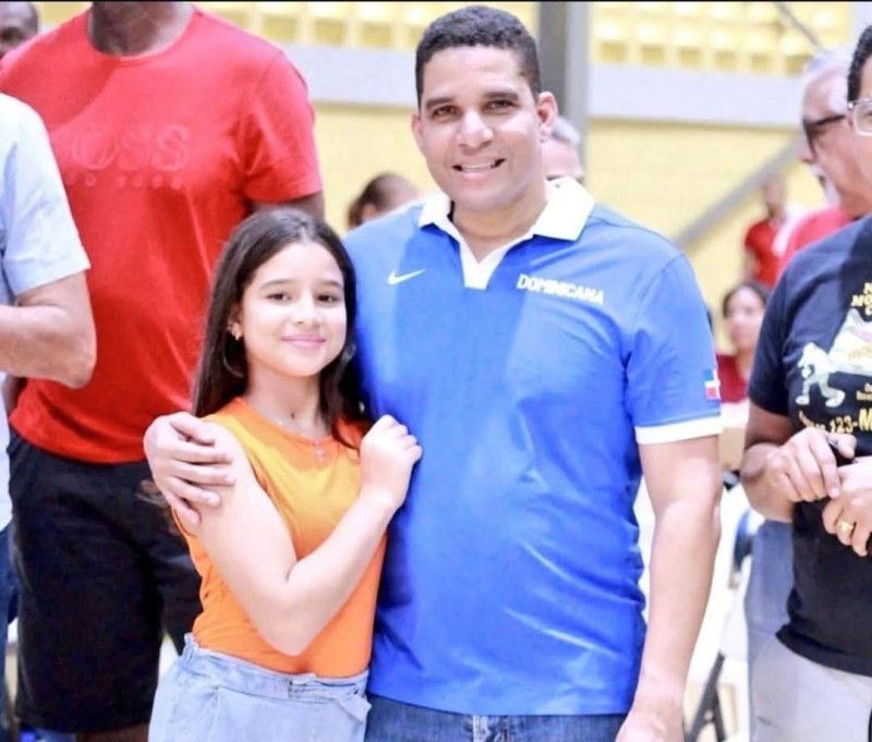 Liga Nacional de Baloncesto suspende jornada por fallecimiento de hija de Rafael Uribe