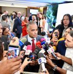 Joel Santos insiste en estudios ambientales para decidir sobre proyecto minero Romero