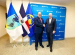 RD se reúne con el Banco Mundial, FMI, BID y bancos de inversión ante la crisis internacional