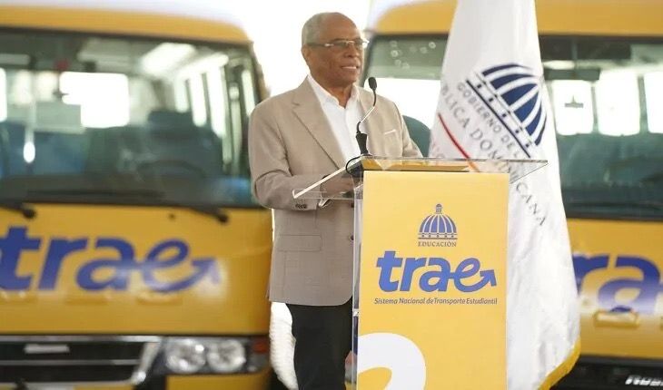 Conoce las próximas grandes mejoras en el transporte masivo de pasajeros, en voz de Onésimo González, vicepresidente ejecutivo de OMSA