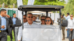 Santo Domingo estrena moderno Malecón Deportivo como eje urbano y recreativo