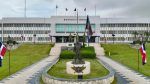 Mide informa accidente de helicóptero, con personal ileso