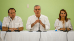 Gobierno anuncia 112 apartamentos en Puerto Plata